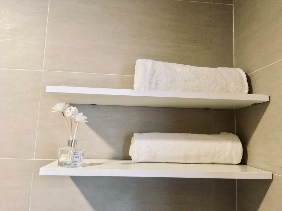 Merci Hotel Nha Trang
