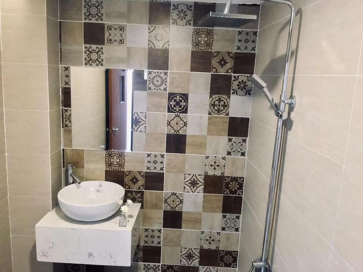 **  Merci Hotel Nha Trang Vietnam