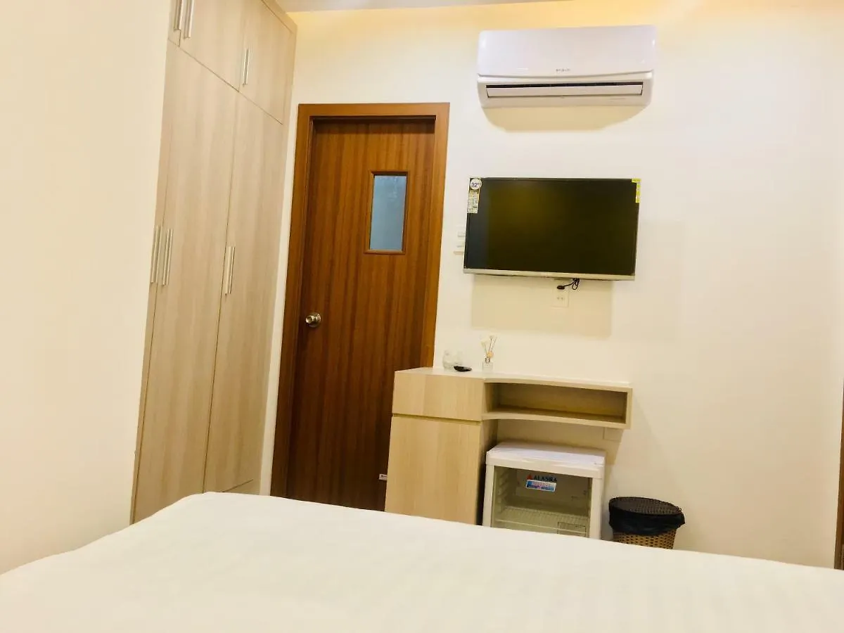 **  Merci Hotel Nha Trang Vietnam