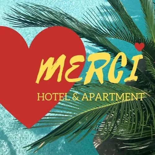 Merci Hotel Nha Trang