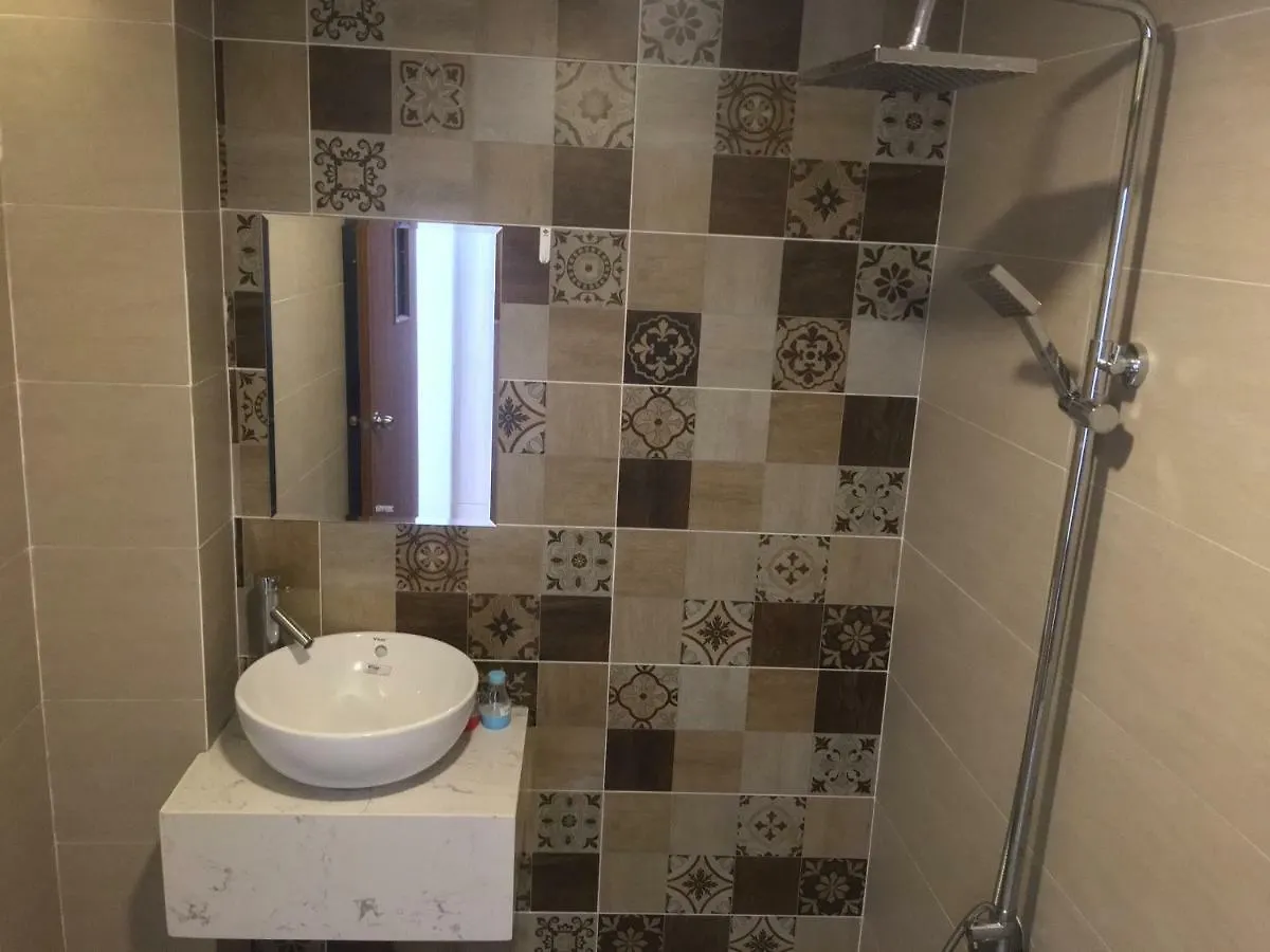 Merci Hotel Nha Trang