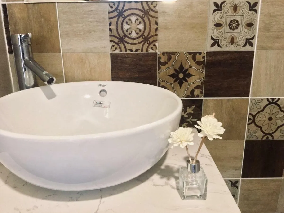 Merci Hotel Nha Trang