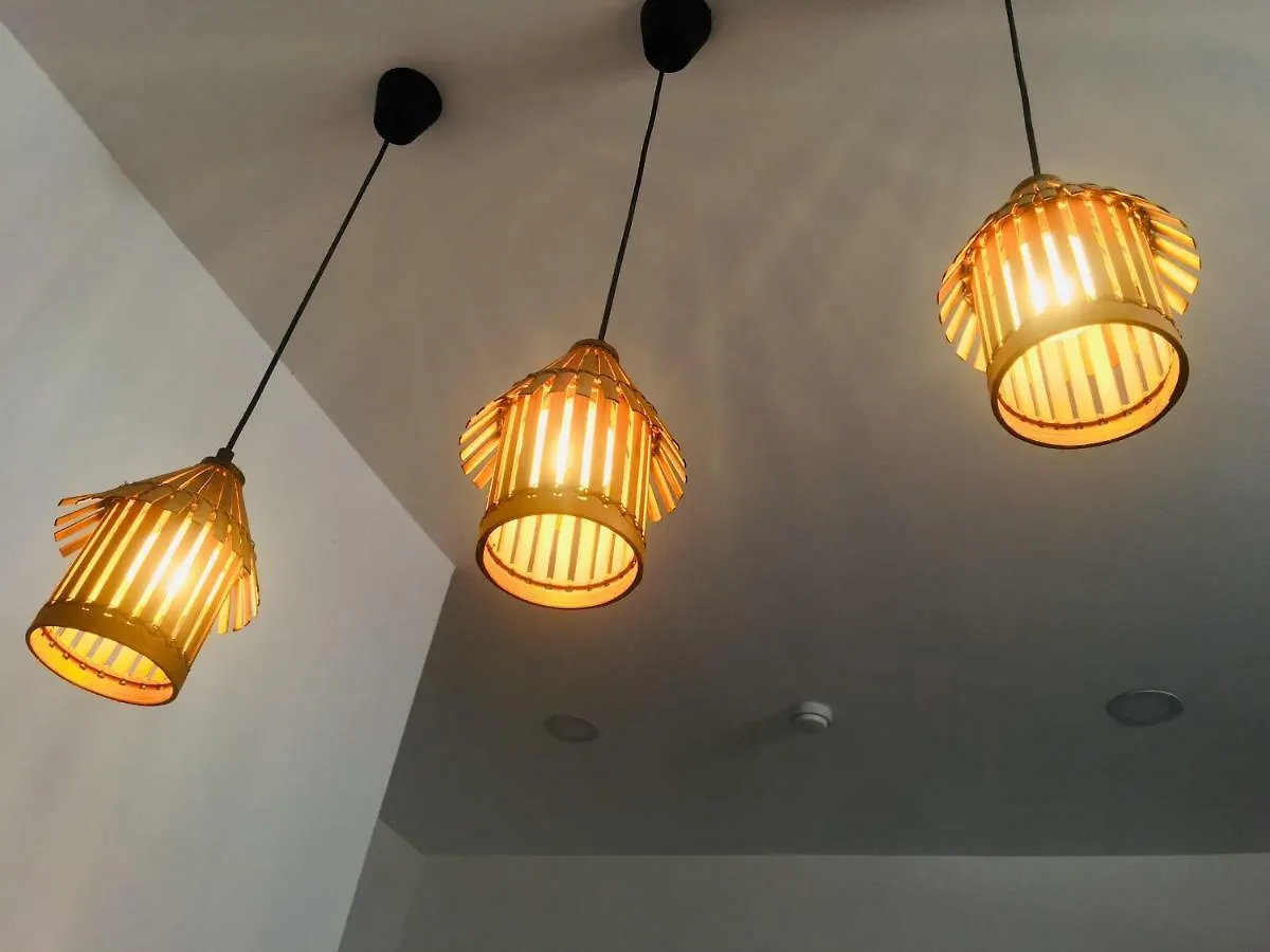 Merci Hotel Nha Trang