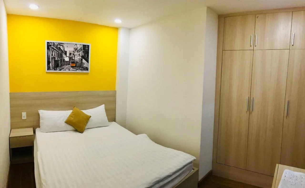 Merci Hotel Nha Trang