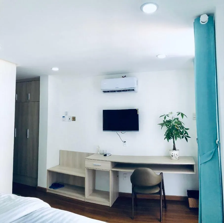 Merci Hotel Nha Trang