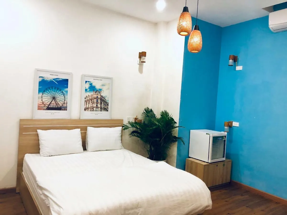 Merci Hotel Nha Trang
