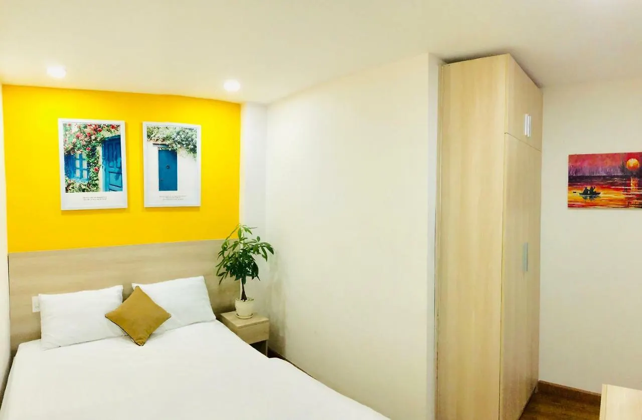 Merci Hotel Nha Trang 2*,  Vietnam
