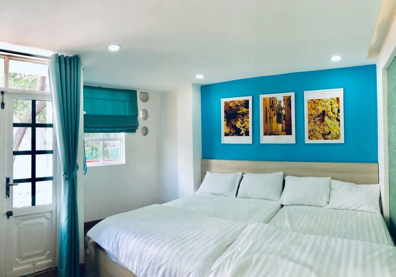 Merci Hotel Nha Trang