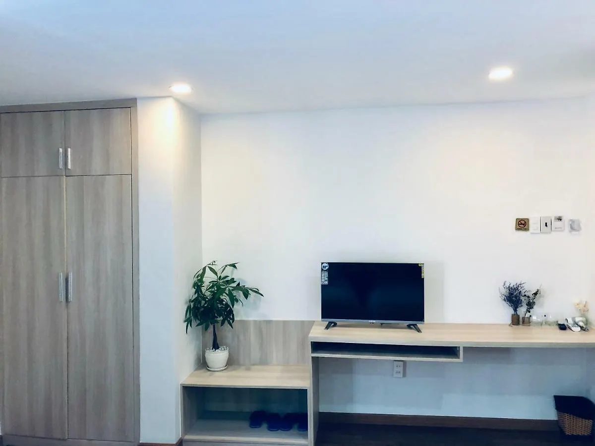 Merci Hotel Nha Trang
