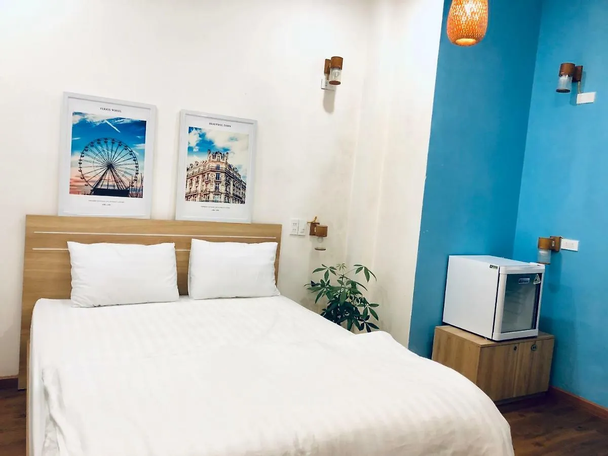 Merci Hotel Nha Trang