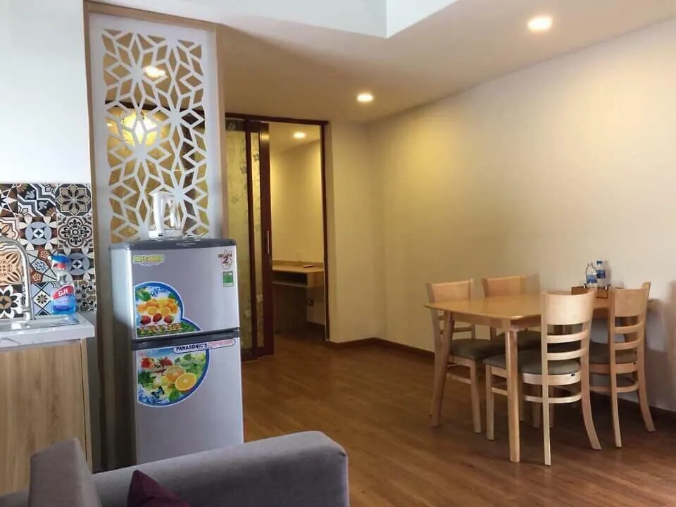 Merci Hotel Nha Trang
