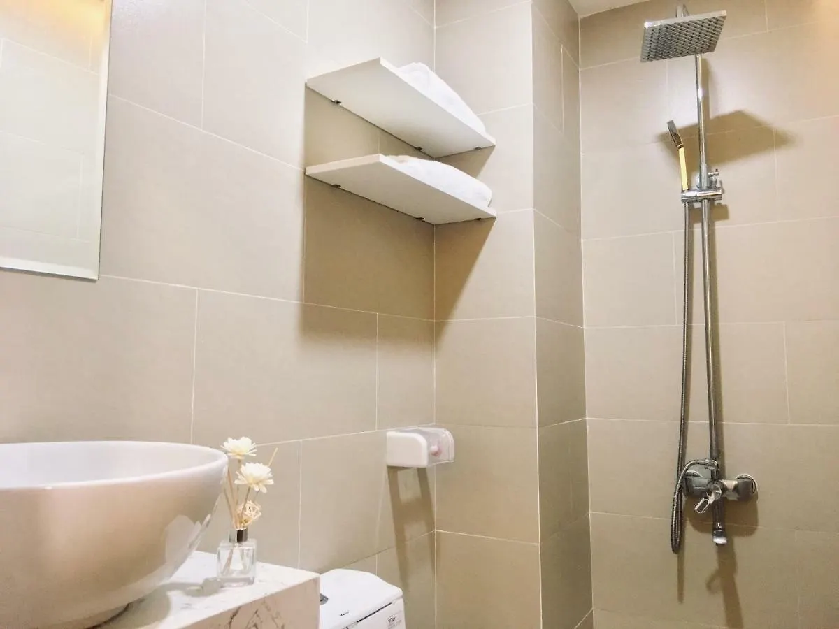Merci Hotel Nha Trang