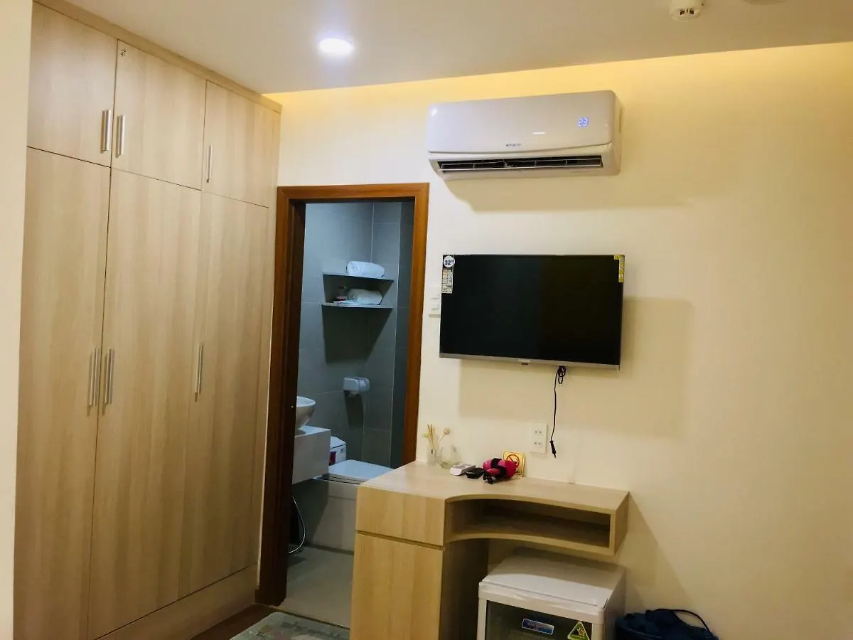 Merci Hotel Nha Trang 2*,  Vietnam
