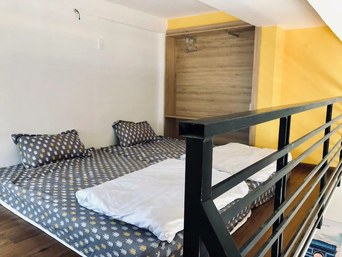 Merci Hotel Nha Trang