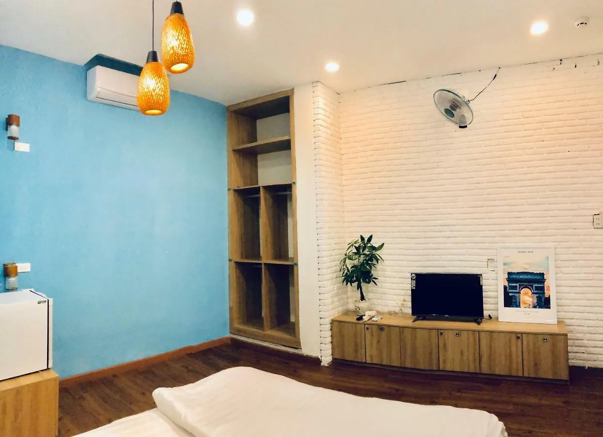 Merci Hotel Nha Trang 2*,  Vietnam