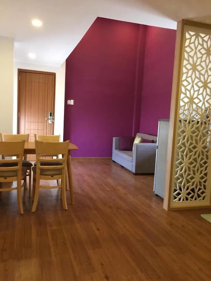 Merci Hotel Nha Trang